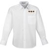 Mens Base Long Sleeve Shirt Thumbnail