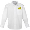 Mens Base Long Sleeve Shirt Thumbnail