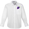 Mens Base Long Sleeve Shirt Thumbnail
