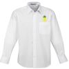 Mens Base Long Sleeve Shirt Thumbnail