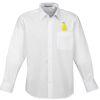 Mens Base Long Sleeve Shirt Thumbnail
