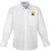 Mens Base Long Sleeve Shirt Thumbnail