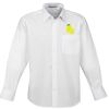 Mens Base Long Sleeve Shirt Thumbnail
