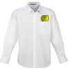 Mens Base Long Sleeve Shirt Thumbnail