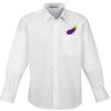 Mens Base Long Sleeve Shirt Thumbnail