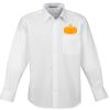 Mens Base Long Sleeve Shirt Thumbnail