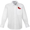Mens Base Long Sleeve Shirt Thumbnail