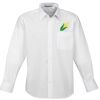 Mens Base Long Sleeve Shirt Thumbnail