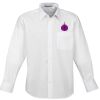 Mens Base Long Sleeve Shirt Thumbnail