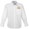 Mens Base Long Sleeve Shirt Thumbnail