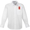 Mens Base Long Sleeve Shirt Thumbnail