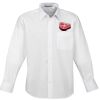 Mens Base Long Sleeve Shirt Thumbnail