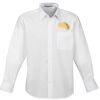 Mens Base Long Sleeve Shirt Thumbnail