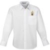 Mens Base Long Sleeve Shirt Thumbnail