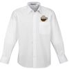 Mens Base Long Sleeve Shirt Thumbnail