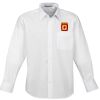 Mens Base Long Sleeve Shirt Thumbnail