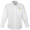 Mens Base Long Sleeve Shirt Thumbnail
