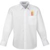 Mens Base Long Sleeve Shirt Thumbnail
