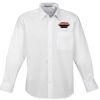 Mens Base Long Sleeve Shirt Thumbnail