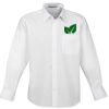 Mens Base Long Sleeve Shirt Thumbnail