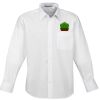 Mens Base Long Sleeve Shirt Thumbnail