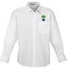 Mens Base Long Sleeve Shirt Thumbnail