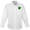Mens Base Long Sleeve Shirt Thumbnail