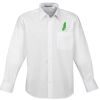 Mens Base Long Sleeve Shirt Thumbnail