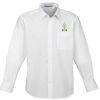 Mens Base Long Sleeve Shirt Thumbnail