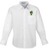 Mens Base Long Sleeve Shirt Thumbnail