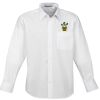 Mens Base Long Sleeve Shirt Thumbnail