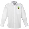 Mens Base Long Sleeve Shirt Thumbnail