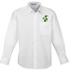 Mens Base Long Sleeve Shirt Thumbnail