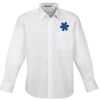 Mens Base Long Sleeve Shirt Thumbnail