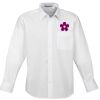 Mens Base Long Sleeve Shirt Thumbnail