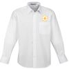 Mens Base Long Sleeve Shirt Thumbnail