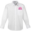Mens Base Long Sleeve Shirt Thumbnail