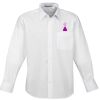 Mens Base Long Sleeve Shirt Thumbnail