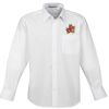 Mens Base Long Sleeve Shirt Thumbnail