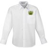 Mens Base Long Sleeve Shirt Thumbnail