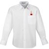 Mens Base Long Sleeve Shirt Thumbnail