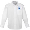 Mens Base Long Sleeve Shirt Thumbnail