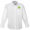 Mens Base Long Sleeve Shirt Thumbnail