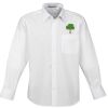 Mens Base Long Sleeve Shirt Thumbnail