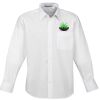 Mens Base Long Sleeve Shirt Thumbnail