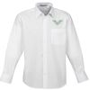 Mens Base Long Sleeve Shirt Thumbnail