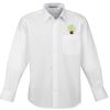 Mens Base Long Sleeve Shirt Thumbnail