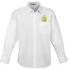 Mens Base Long Sleeve Shirt Thumbnail