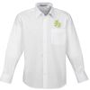 Mens Base Long Sleeve Shirt Thumbnail