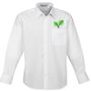 Mens Base Long Sleeve Shirt Thumbnail